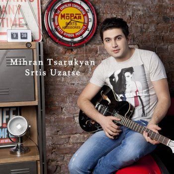 Mihran Tsarukyan Srtis Uzatse