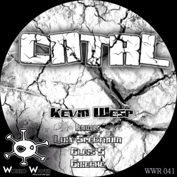 Kevin Wesp Cntrl (Luix Spectrum Remix)