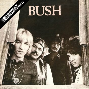 BUSH Cross Country Man