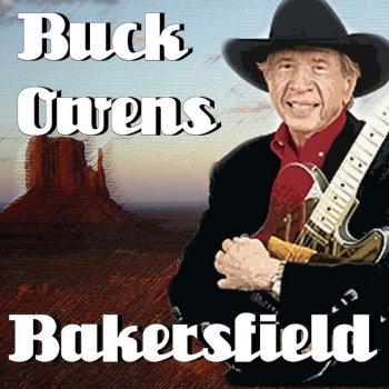 Buck Owens Rhythm And Booze - As Corky Jones