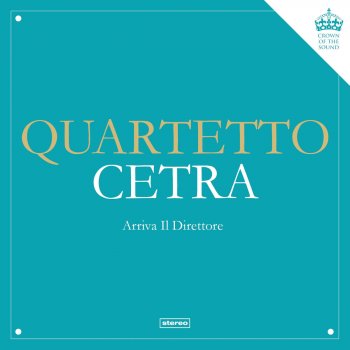 Quartetto Cetra Quello è un italiano