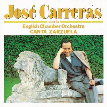 José Carreras La Bruja - Jota