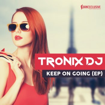 Tronix DJ feat. Gemma B. Falling (Radio Edit)