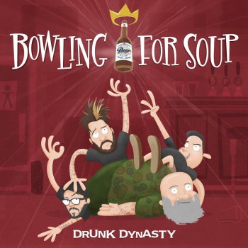 Bowling for Soup Drinkin Beer on a Sunday