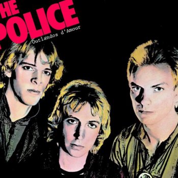 The Police Roxanne - 2003 Stereo Remastered Version