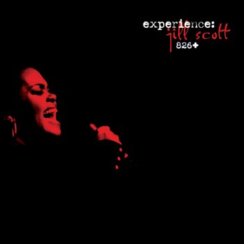 Jill Scott One Is The Magic # - Redux