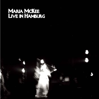 Maria McKee Something Similar