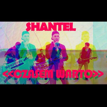 Shantel Czasem Warto (Radio Edit)