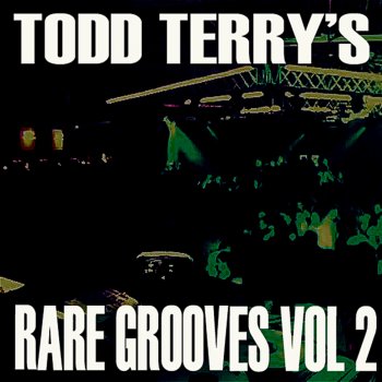 Todd Terry Love Acid (Original Mix)