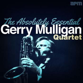 Gerry Mulligan Quartet The Lady Is a Tramp / Utter Chaos (Live)