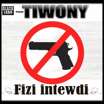Tiwony Fizi intewdi