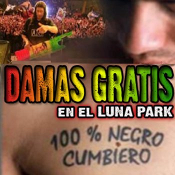 Damas Gratis El super cheto