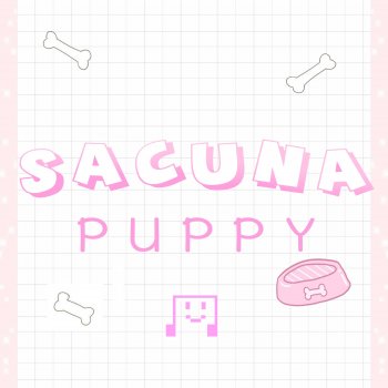 Sacuna Puppy