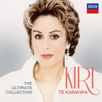 Dame Kiri Te Kanawa feat. English Chamber Orchestra & Jeffrey Tate Chants d'Auvergne: 2. Bailero