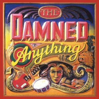 The Damned Thanks For The Night - Rat Mix