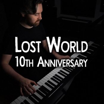 Исполнитель Myuu, альбом Lost World (10th Anniversary Version)