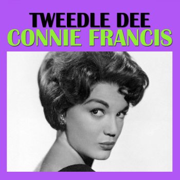 Connie Francis The Tiger & the Mouse
