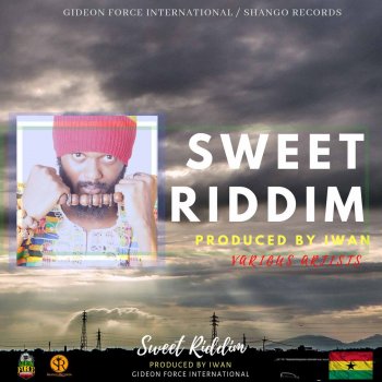 Iwan Sweet Riddim (Instru)