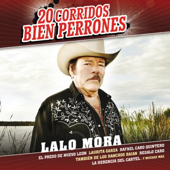 Lalo Mora Luis Pulido