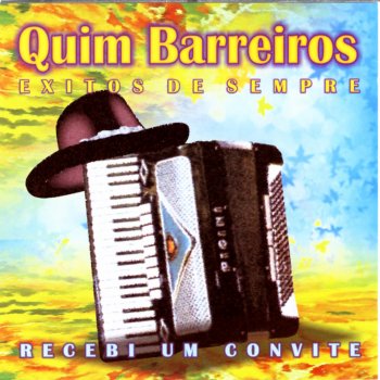 Quim Barreiros Gota