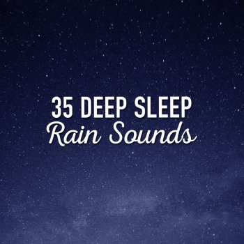 Deep Sleep Rain Sounds Fast Rain Fall