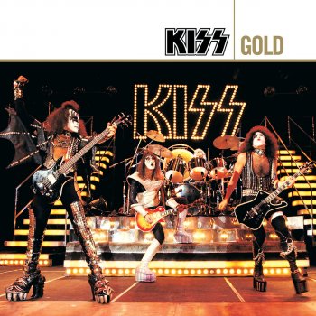 Kiss Cold Gin (Live At Cobo Hall, Detroit, Michigan / 1975)