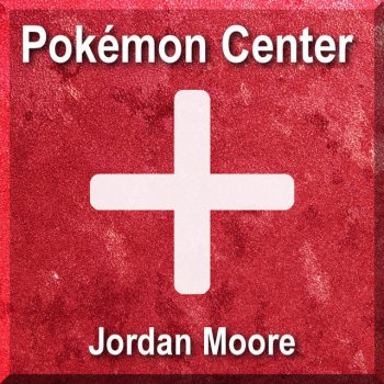 Jordan Moore Pokémon Center