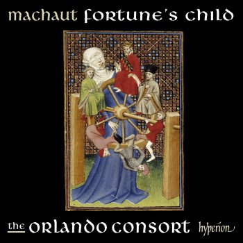 Orlando Consort Douce dame, tant com vivray: IV. Douce dame, tant com vivray