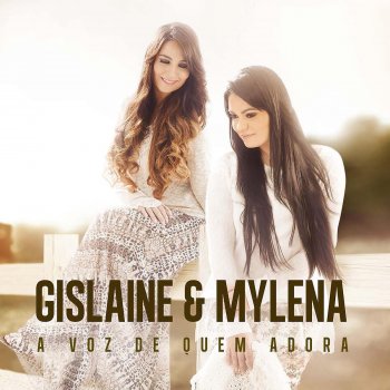 Gislaine E Mylena Vaso Novo