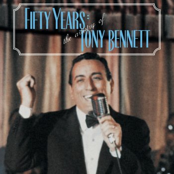 Tony Bennett Spring In Manhattan