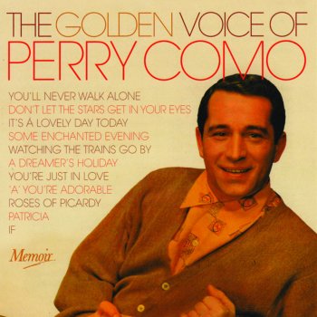 Perry Como I Wanna Go Home