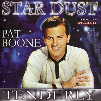 Pat Boone Where Are You?