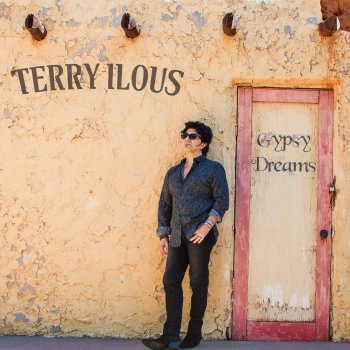 Terry Ilous Long Train Runnin'