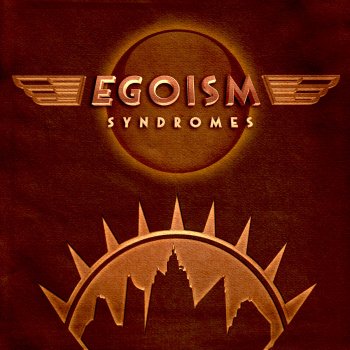 Egoism Loneliness Syndrome