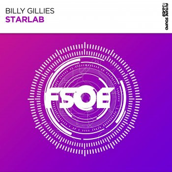 Billy Gillies Starlab