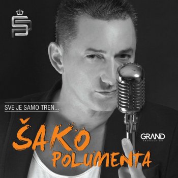 Sako Polumenta Halo, ja sam
