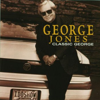 George Jones Billy Be Bad