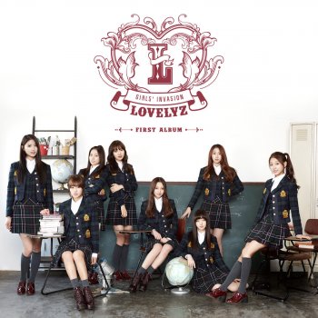 LOVELYZ Gone (JIN Solo Version)