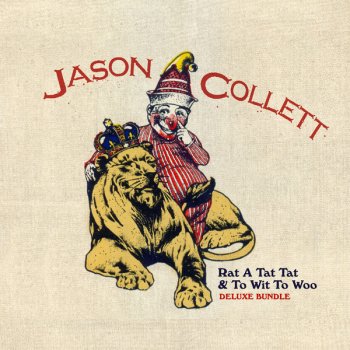 Jason Collett High Summer