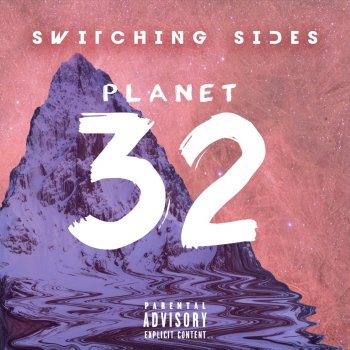 Planet 32 feat. Yuri Joness Switching Sides