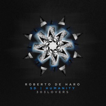 Исполнитель Roberto De Haro, альбом 5D