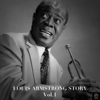 Louis Armstrong Rockin' Chair Blues