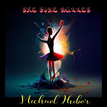 Michael Huber Clown & Ballerina