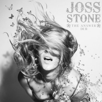 Joss Stone The Answer Dub