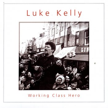 Luke Kelly The Blantyre Explosion