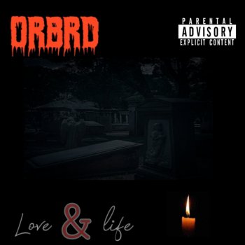 ORbrd Don't say you love me