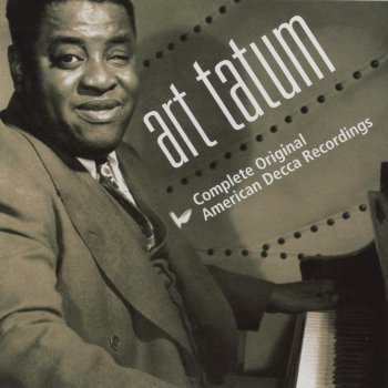 Art Tatum Strange As It Seems