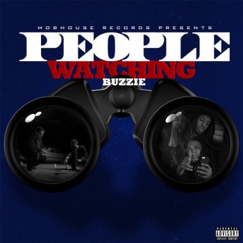 Исполнитель Buzzie, альбом People Watching