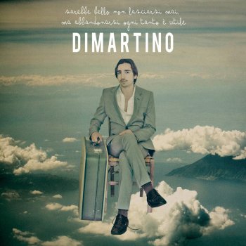 Dimartino La Penultima Cena