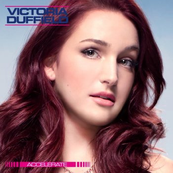 Victoria Duffield We Takin' Over